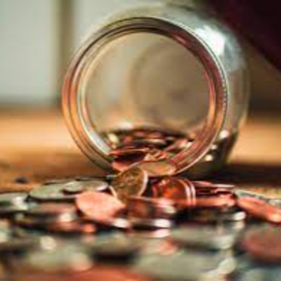"Quais São as Atitudes e Quais São os Resultados da Contribuição Financeira na Comunidade de Fé?"