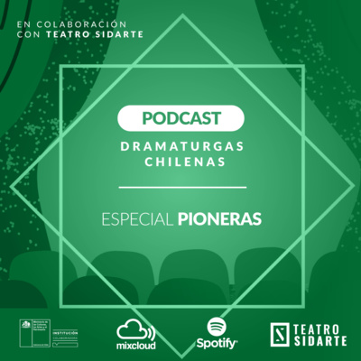 Dramaturgas Chilenas