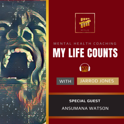 MY Life Counts Podcast