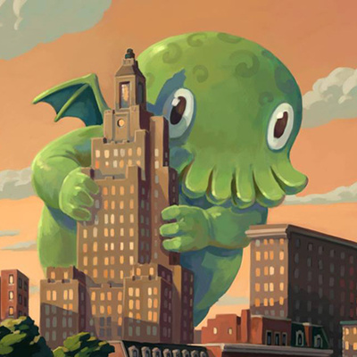 279 Cthulhu Call Collective