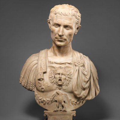 Bonus: In Defense of Julius Caesar