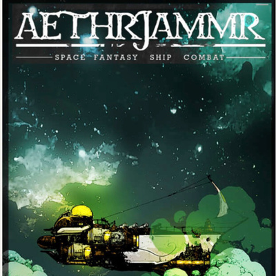396 AETHRJAMMR on Spotlight Sunday