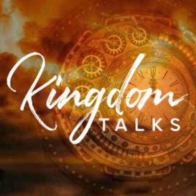 Kingdom Talks Family Time | Q&A with Adena & Gil Hodges | Part Two