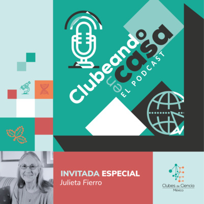 Julieta Fierro, astrónoma y divulgadora de la ciencia