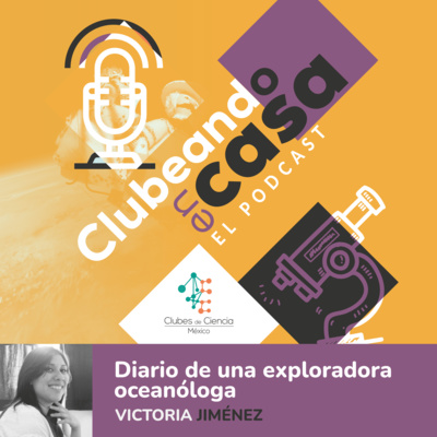 Diario de una exploradora oceanóloga