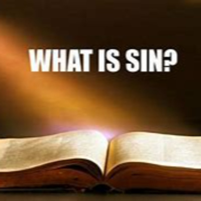 What is sin?😞 episode artwork