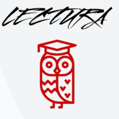 1. Primera Glosa de plan lector episode artwork
