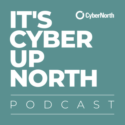 It\'s Cyber Up North