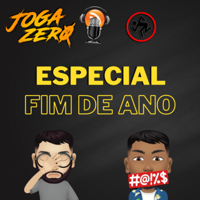 #11 - Especial de fim de ano