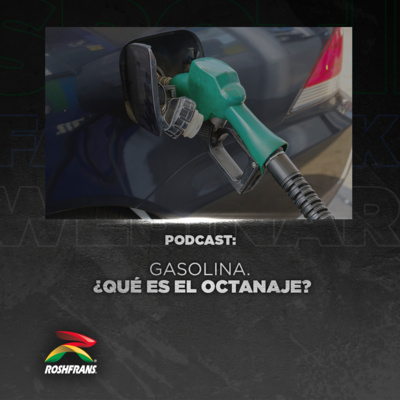 Radio Roshfrans