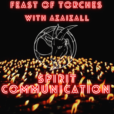 Spirit Communication 