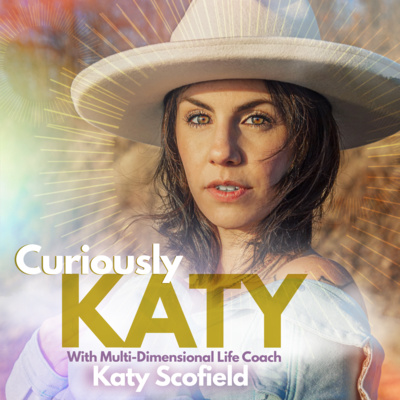 Episode #5: How Does Tarot Channel My Higher-Self? with Alastair Ballentyne episode artwork