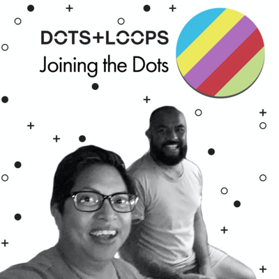 Paula Dewis and George Waqairagata [Cre8tive Nations]