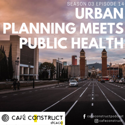 Urban Planning meets Public Health