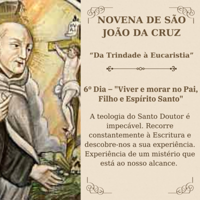 Podcast Carmelo Secular