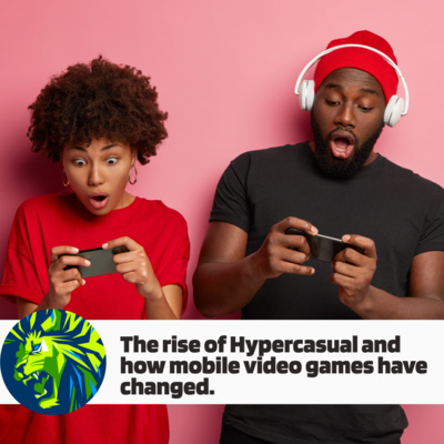 The rise of Hypercasual and how mobile video games have changed