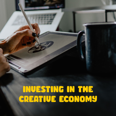 The Creative Economy