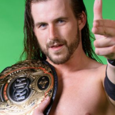  Pro Wrestling Post Podcast Presents Episode #16 with Adam Cole