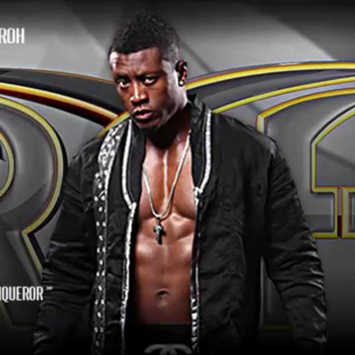 Pro Wrestling Post Podcast Presents Episode #21 with Caprice Coleman