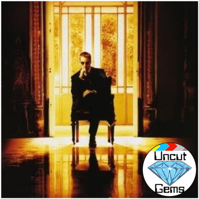 Episode 37 - The Godfather Part 3