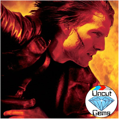 Episode 31 - Mission: Impossible 2