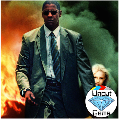 Episode 30 - Man On Fire