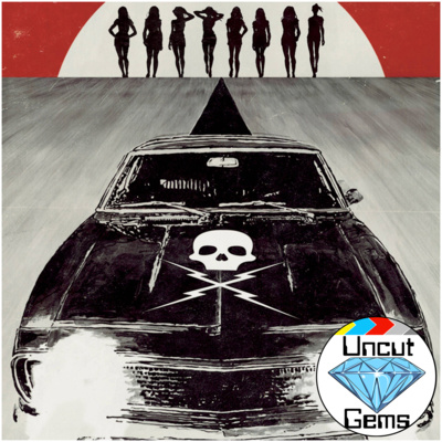 Episode 23 - Death Proof