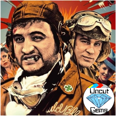 Episode 19 - 1941