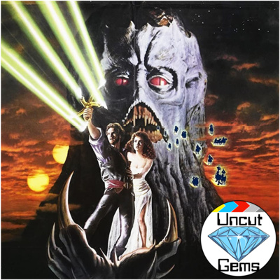 Episode 14 - Krull