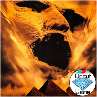 Episode 12 - The Mummy and The Mummy Returns