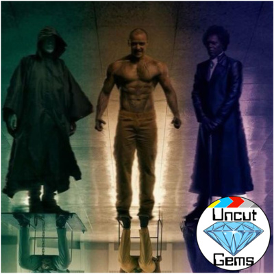Episode 06 - Glass