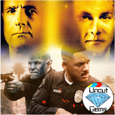 Episode 05 - Alien Nation and Bright