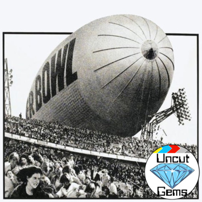 Episode 04 - Black Sunday