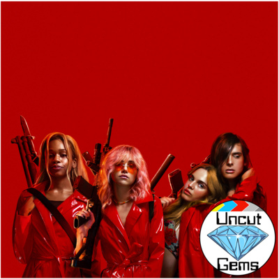 Episode 02 - Assassination Nation