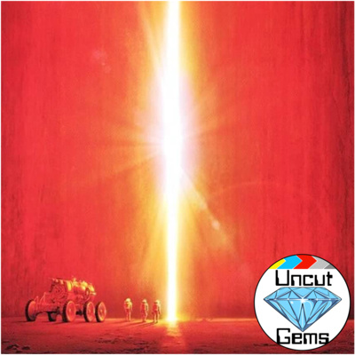 Episode 01 - Mission to Mars