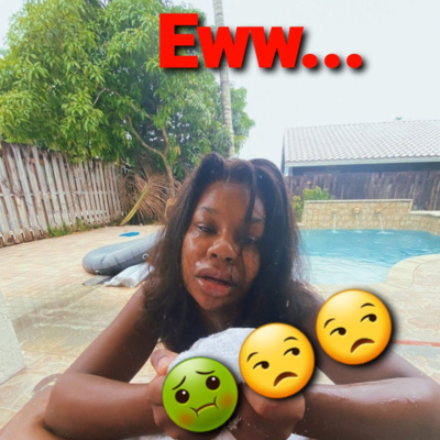 Rapper Sukihana goes Viral for vomiting during fellatio on Only Fans