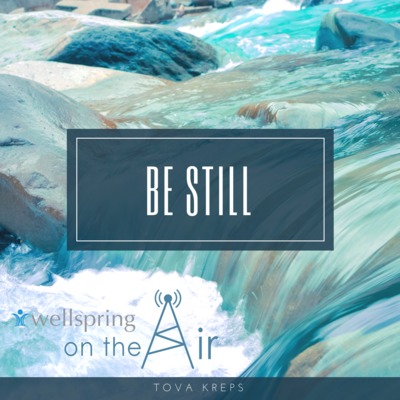 Be Still
