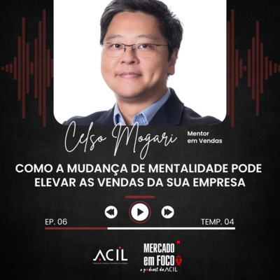Mercado em Foco | Podcast ACIL