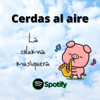 Cerdas al Aire