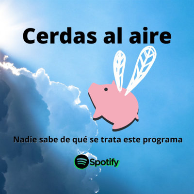 Cerdas al Aire