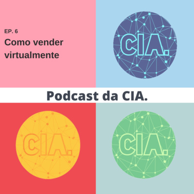 CIA. Empreendedora