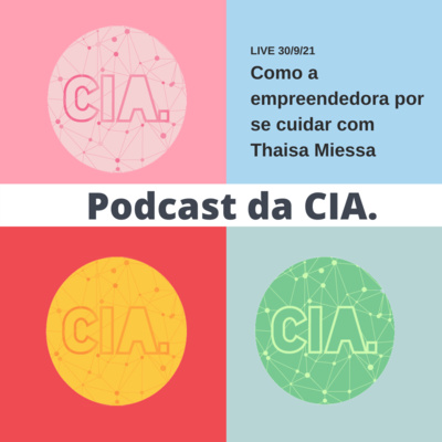 CIA. Empreendedora