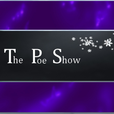 The Poe Show: My Mom episode artwork