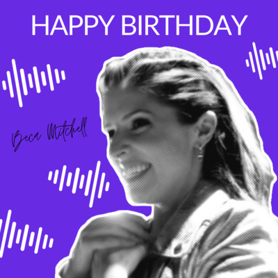 Happy Birthday Beca Mitchell episode artwork