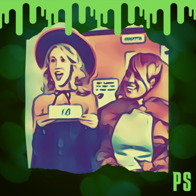 Halloween Headcanons episode artwork