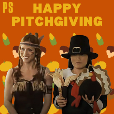Happy Pitchgiving episode artwork