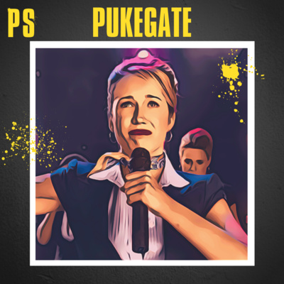 Pitch Perfect 1: Pukegate episode artwork