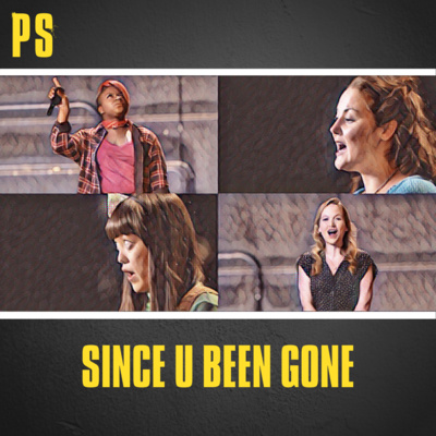 Since U Been Gone episode artwork