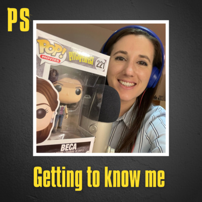 Getting To Know Me episode artwork
