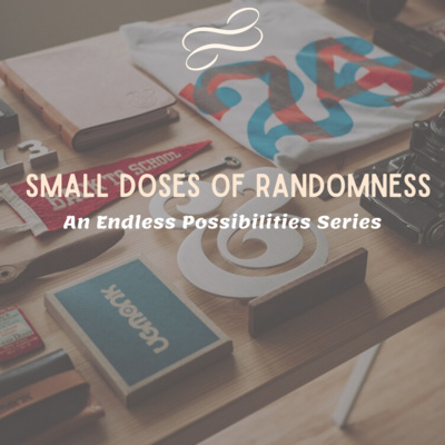 Endless Possibilities with Aiza and Letícia